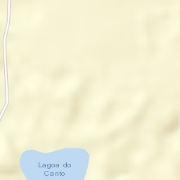 São Pedro Street Map