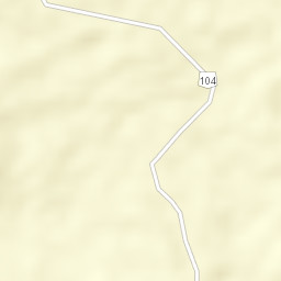 Monte Alegre Street Map