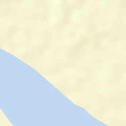 Yurimaguas Street Map