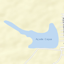 Taboleiro Grande Street Map