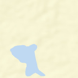 Riacho da Cruz Street Map