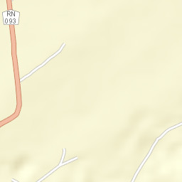 Barcelona Street Map