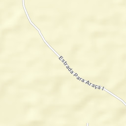 Vera Cruz Street Map