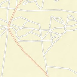 Msanga Street Map