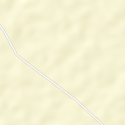 Santo Antônio dos Milagres Street Map