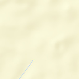 Kabupaten Serang Street Map