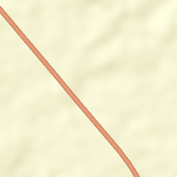 Florânia Street Map