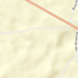 Januário Cicco Street Map