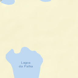 Lagoa de Pedras Street Map