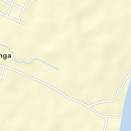 Jacareacanga Street Map