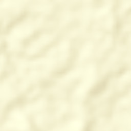 Campo Redondo Street Map