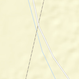 Espírito Santo Street Map