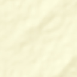 São Fernando Street Map