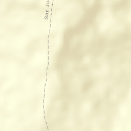 Provincia de Chota Street Map