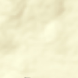 Alexandria Street Map