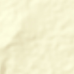 São Bento do Trairí Street Map