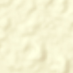 Baía Formosa Street Map