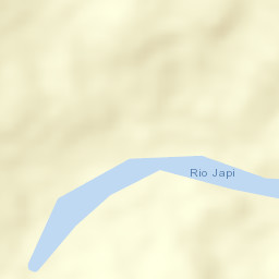 Japi Street Map