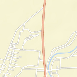 Kabupaten Indramayu Street Map