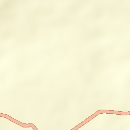 Kasongo-Lunda Street Map