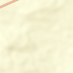 Carnaúba dos Dantas Street Map