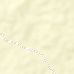 El Dorado Street Map