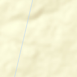 São João da Canabrava Street Map