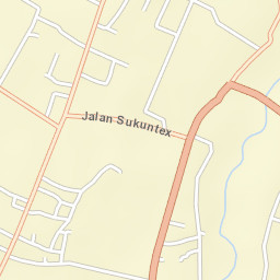 Gebog Street Map