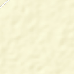 Guadalupe Street Map