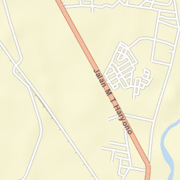 Karangsembung Street Map
