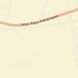 Bulakamba Street Map