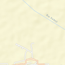 São Mamede Street Map