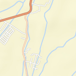 Kota Sukabumi Street Map