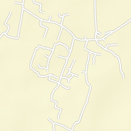 Kabupaten Tuban Street Map