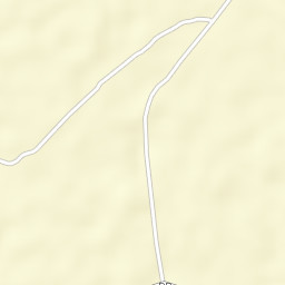 Juazeirinho Street Map