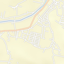Pameungpeuk Street Map