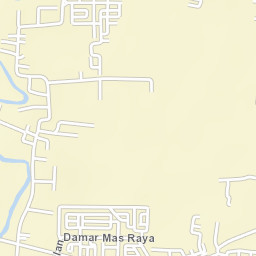 Banjaran Street Map