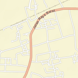 Balapulang Street Map