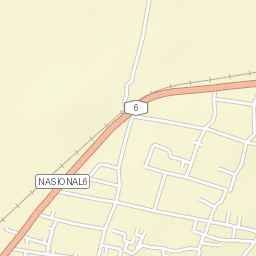 Margasari Street Map