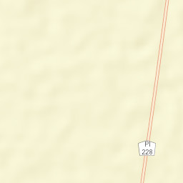 Francisco Santos Street Map