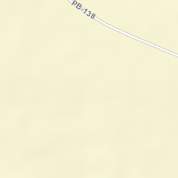 Boa Vista Street Map