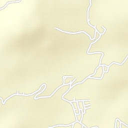 Gunung Kendil Street Map