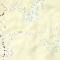 Fagundes Street Map