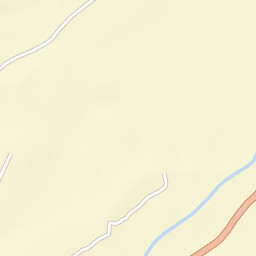 Kabupaten Wonosobo Street Map