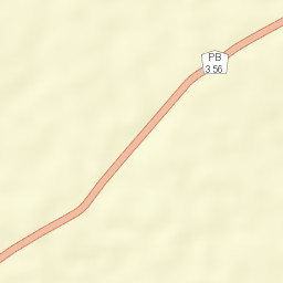 Nova Olinda Street Map