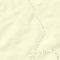 Pedra Branca Street Map