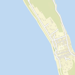 Asau Village Street Map