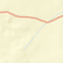Cabaceiras Street Map