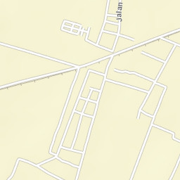 Kabupaten Jombang Street Map