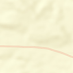 Gran Chimu Street Map